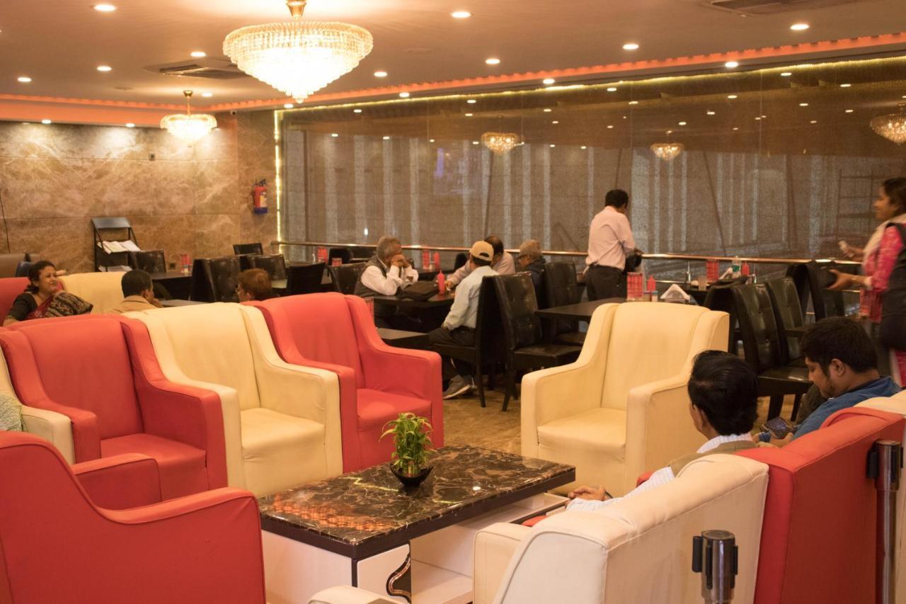 Rmd Hotels & Resorts โกลกาตา ภายนอก รูปภาพ