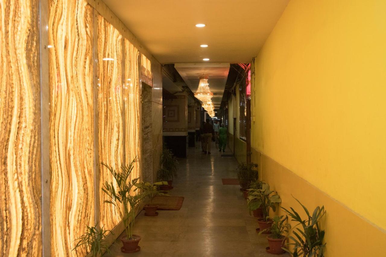 Rmd Hotels & Resorts โกลกาตา ภายนอก รูปภาพ