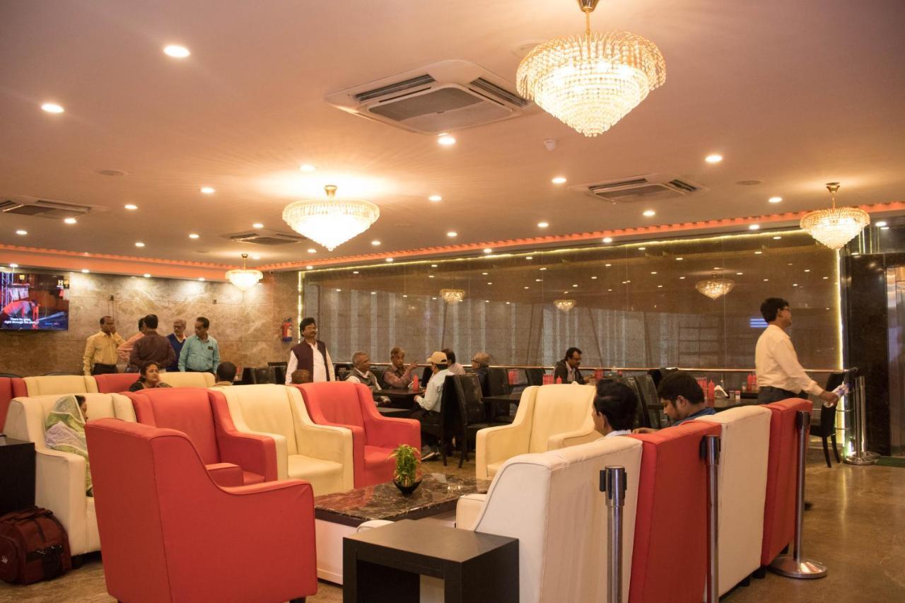 Rmd Hotels & Resorts โกลกาตา ภายนอก รูปภาพ