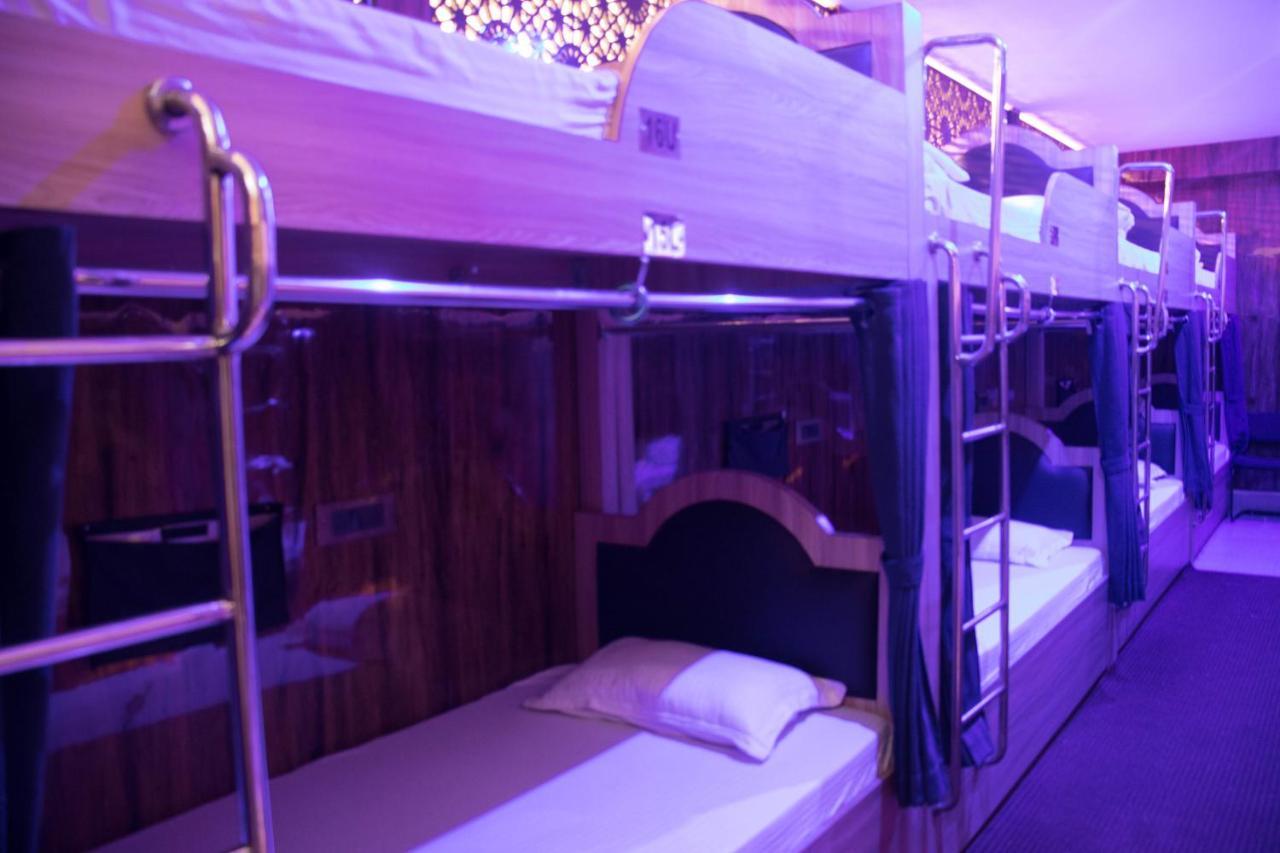 Rmd Hotels & Resorts โกลกาตา ภายนอก รูปภาพ