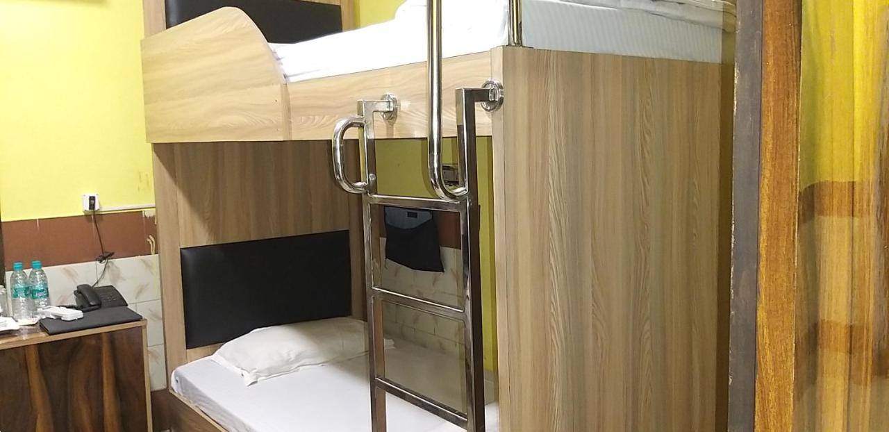 Rmd Hotels & Resorts โกลกาตา ภายนอก รูปภาพ